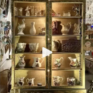 I’m very happy with my current window displays.